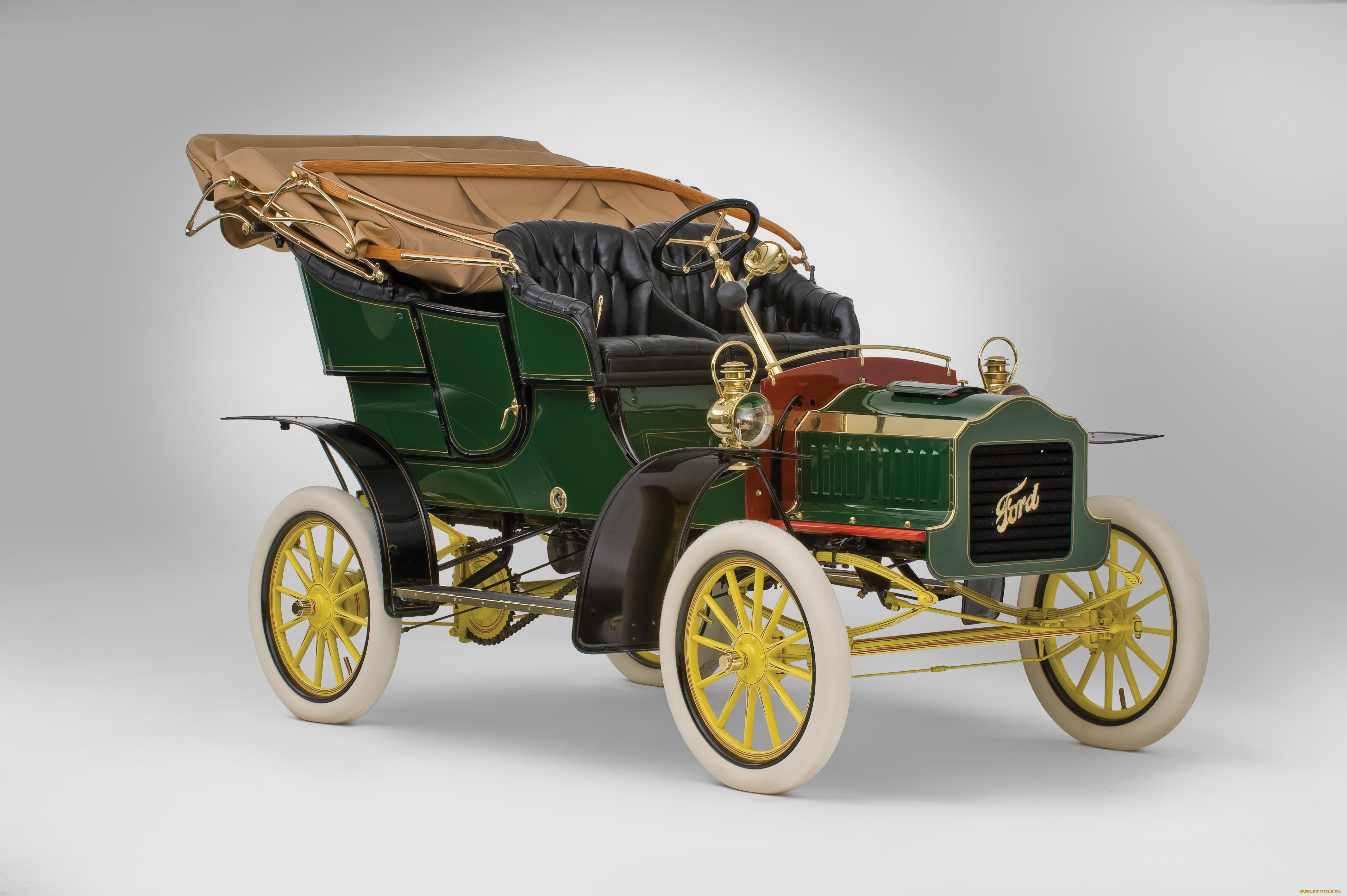 , , ford